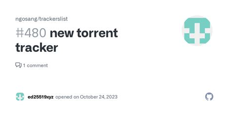best free torrent trackers|ngosang/trackerslist .